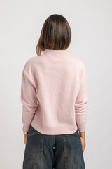 Maglia in lana FEDERICA BI (piu’ colori)
