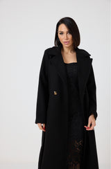 Abito in pizzo FEDERICA BI