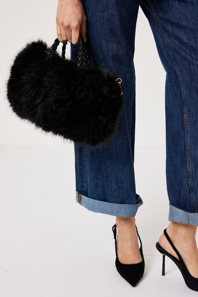 Denim blu FEDERICA BI