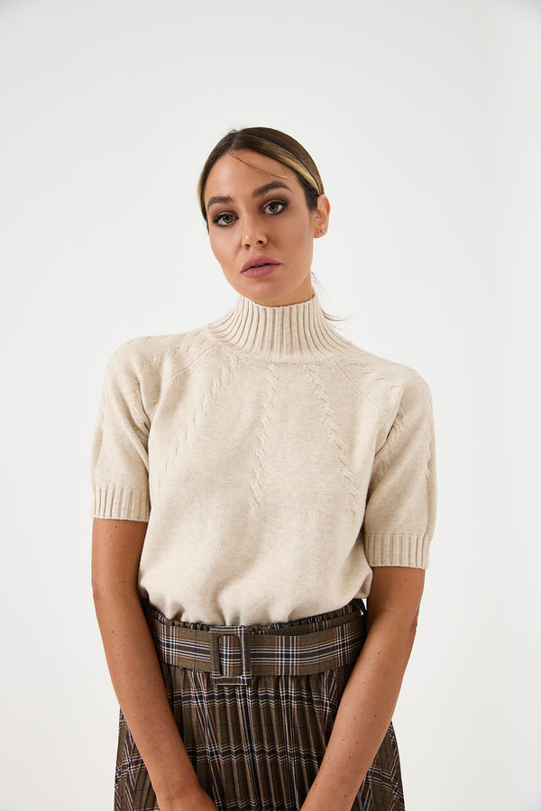 Maglia FEDERICA BI ( vari colori )