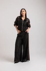 Completo in pizzo FEDERICA BI
