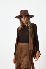 Cappello FEDERICA BI