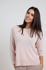 Maglia in viscosa FEDERICA BI (più colori)