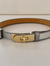 Cinture in VERA PELLE FEDERICA BI