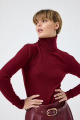 Maglia in viscosa FEDERICA BI ( più colori )