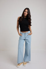 Maglia ELLY più colori BY FEDERICA BI