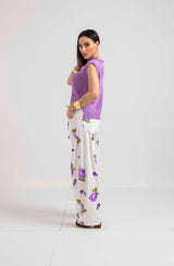 Denim LILAC BY FEDERICA BI