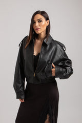 Giacca FEDERICA BI Bottega