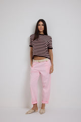 Pantalone LOVER BY FEDERICA BI