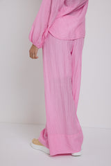 Pantalone BEATRICE BY FEDERICA BI