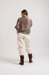 Camicia FEDERICA BI pizzo