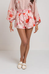 Pantalone corto ELI BY FEDERICA BI (Capsule DREAM)
