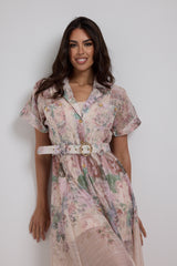 Abito EMMA BY FEDERICA BI (due colori)