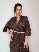 Abito fantasia FEDERICA BI