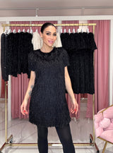 Abito elegante FEDERICA BI (due colori)