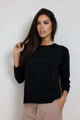 Maglia in viscosa FEDERICA BI (più colori)
