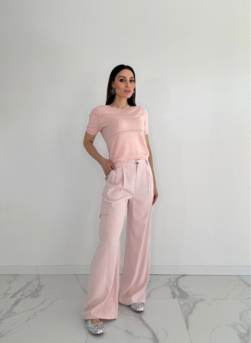 Pantalone LAVI FEDERICA BI ( due colori )