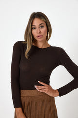 Maglia misto cachemire FEDERICA BI (vari colori )