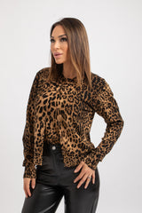 Cardigan leo FEDERICA BI