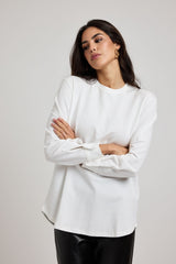 Maglia in cotone FEDERICA BI