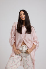 Camicia STELLA BY FEDERICA BI (piu’ colori)