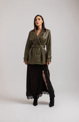 Giacca FEDERICA BI Bottega