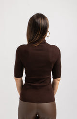 Maglia FEDERICA BI in lana (due colori)