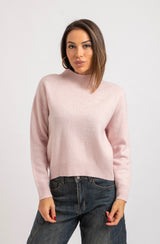 Maglia in lana FEDERICA BI (piu’ colori)