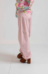 Denim ROSE BY FEDERICA BI (Capsule DREAM)