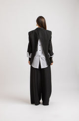Blazer FEDERICA BI