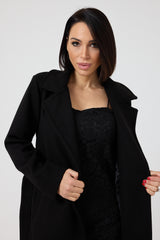 Abito in pizzo FEDERICA BI