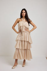 Abito volant FEDERICA BI