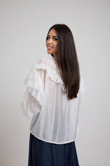 Camicia IVONNE BY FEDERICA BI (piu’ colori)