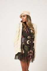 Basco FEDERICA BI ( più colori )