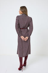 Abito chemisier FEDERICA BI