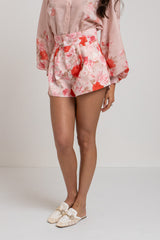 Pantalone corto ELI BY FEDERICA BI (Capsule DREAM)