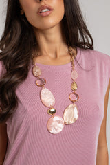 Collana FEDERICA BI (due colori)