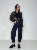 Denim blu FEDERICA BI