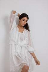Camicia STELLA BY FEDERICA BI (piu’ colori)