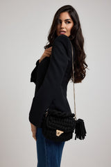 Borsa crochet FEDERICA BI