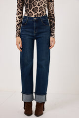 Denim elastizzato FEDERICA BI