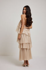 Abito volant FEDERICA BI