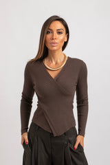 Collier oro FEDERICA BI
