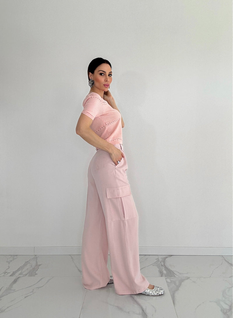 Pantalone LAVI FEDERICA BI ( due colori )