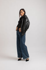 Denim 5 tasche FEDERICA BI
