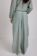Pantalone BEATRICE BY FEDERICA BI