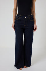 Denim blu FEDERICA BI