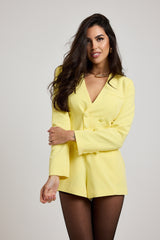 Tuta elegante FEDERICA BI (vari colori)