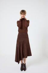 Maglia in viscosa FEDERICA BI ( più colori )