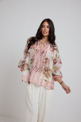 Camicia SOFIA BY FEDERICA BI